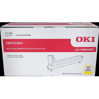 OKI 44844405 Tamburo giallo (C822/831/841)