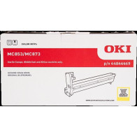 OKI 44844469 Tamburo giallo (MC853/873)