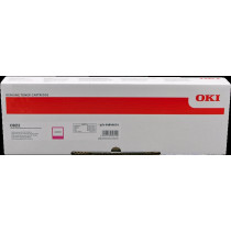 OKI 44844614 magenta toner