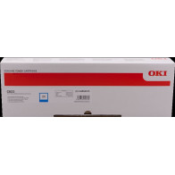 OKI 44844615 ciano toner