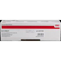 OKI 44917602 nero toner