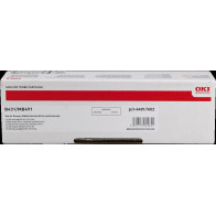 OKI 44917602 nero toner