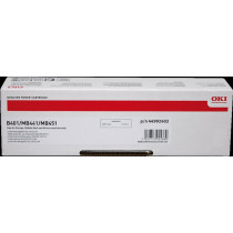 OKI 44992402 nero toner