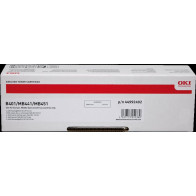 OKI 44992402 nero toner