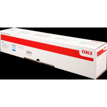 OKI 45536415 ciano toner