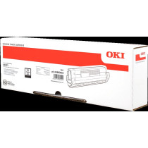 OKI 45862818 nero toner