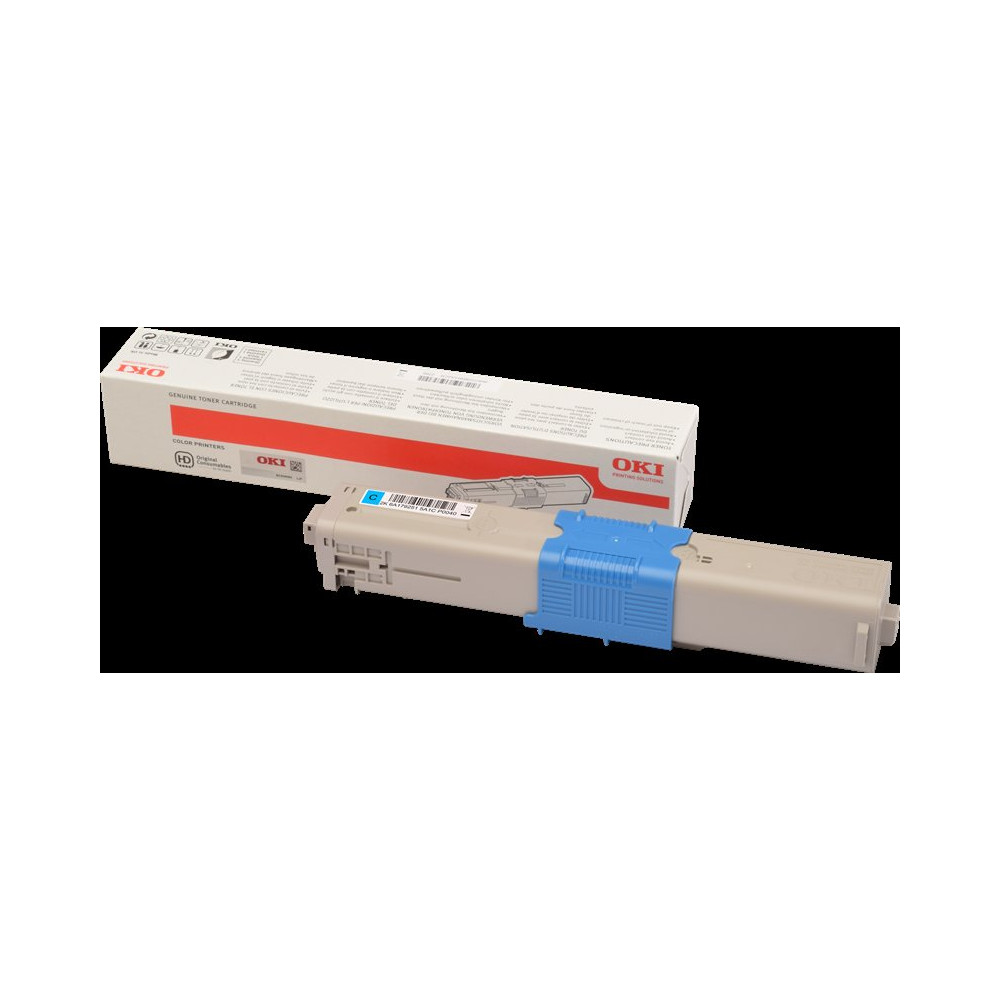 OKI 46508715 ciano toner