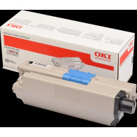 OKI 46508716 nero toner