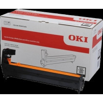 OKI 46857508 Tamburo nero (C824)