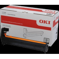 OKI 46857508 Tamburo nero (C824)