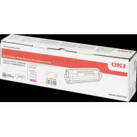 OKI 46861306 magenta toner