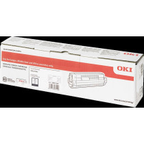 OKI 46861308 nero toner
