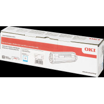 OKI 47095703 ciano toner