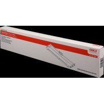 OKI 44173406 nero Nastro colorato (5721/5791)