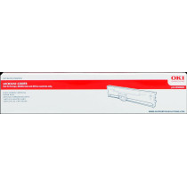 OKI 43503601 nero Nastro colorato (6300FB)