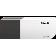 Olivetti B0783 Tamburo giallo (MF201)
