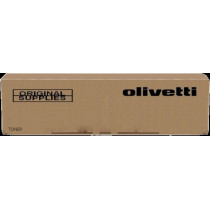 Olivetti MF2624 nero toner (B1237)