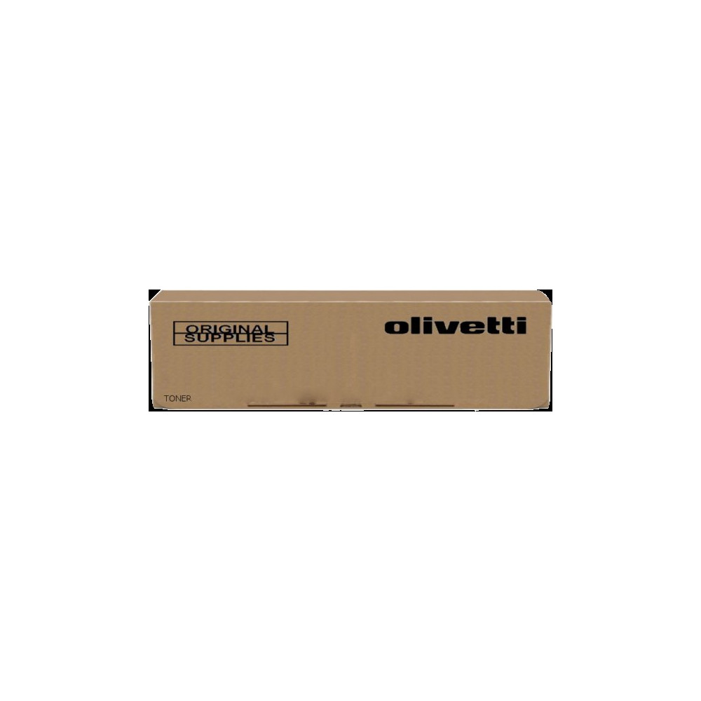 Olivetti MF2624 nero toner (B1237)