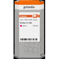 Prindo Classic magenta Cartuccia d'inchiostro