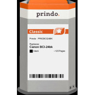 Prindo Classic nero Cartuccia d'inchiostro