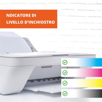 compatibile con Canon CLI-551M XL magenta (6445B001)  Prindo Green XL magenta Cartuccia d'inchiostro