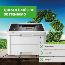 compatibile con Canon CLI-571m XL magenta (0333C001)  Prindo Green XL magenta Cartuccia d'inchiostro