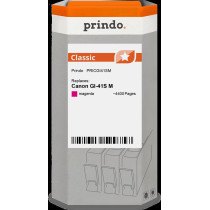 Prindo Classic magenta Cartuccia d'inchiostro