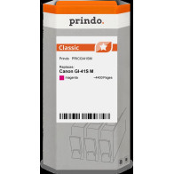 Prindo Classic magenta Cartuccia d'inchiostro