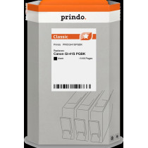 Prindo Classic nero Cartuccia d'inchiostro