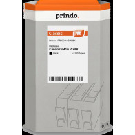 Prindo Classic nero Cartuccia d'inchiostro