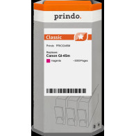 Prindo Classic magenta Cartuccia d'inchiostro