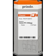 compatibile con Canon PFI-1000pgy (0553C001)  Prindo Classic Cartuccia d'inchiostro
