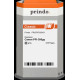 compatibile con Canon PFI-300gy Grigio (4200C001)  Prindo Classic Grigio Cartuccia d'inchiostro