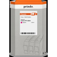 compatibile con Canon PFI-320m magenta (2892C001)  Prindo Classic L magenta Cartuccia d'inchiostro