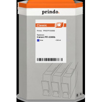 Prindo Classic Blu Cartuccia d'inchiostro