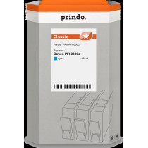Prindo Classic ciano Cartuccia d'inchiostro