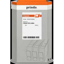 Prindo Classic Rosso Cartuccia d'inchiostro