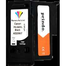 Prindo Basic XL nero Cartuccia d'inchiostro
