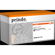 Prindo Classic nero Cartuccia d'inchiostro