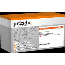 Prindo Classic magenta Cartuccia d'inchiostro