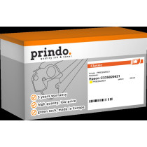 Prindo Classic giallo Cartuccia d'inchiostro