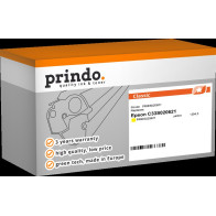 Prindo Classic giallo Cartuccia d'inchiostro