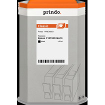 compatibile con Epson 103 nero  Prindo Classic nero Cartuccia d'inchiostro