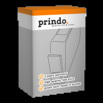 compatibile con Epson 202XL nero  Prindo Classic XL nero Cartuccia d'inchiostro