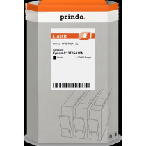 compatibile con Epson T05A1 nero  Prindo Classic XL nero Cartuccia d'inchiostro