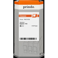 Prindo Classic Grigio Cartuccia d'inchiostro