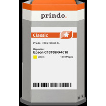 compatibile con Epson 503 XL giallo  Prindo Classic XL giallo Cartuccia d'inchiostro