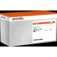 compatibile con Epson T11C1 nero  Prindo Classic L nero Cartuccia d'inchiostro