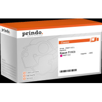 compatibile con Epson T11C3 magenta  Prindo Classic L magenta Cartuccia d'inchiostro