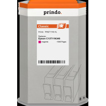 compatibile con Epson T11N3 magenta  Prindo Classic XL magenta Cartuccia d'inchiostro